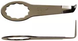 FEIN 63903207012 Starlock pjovimo peilis 50 mm, 2 vnt.