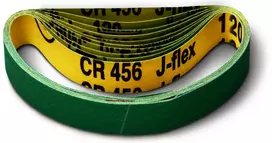 Fein keraminis šlifavimo diržas 520x20mm K80, 10 vnt. (63714089010)
