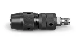 FEIN QuickIN be rakto grąžto griebtuvas 3-16 mm, juodas, 63901054010