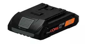 FEIN ProCORE 18V 4.0Ah AS ličio jonų akumuliatorius 92604341020