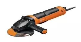 Fein CG15-125BLP kampinis šlifuoklis, 125 mm, 1500 W, 72250860000