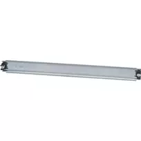 Eaton CL4 DIN bėgelis iš plieno lakšto, be perforacijos, 375 mm 038556