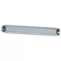 Eaton CL3 DIN bėgelis 35mm x 7.5mm x 2000mm cinkuoto plieno su plyšiais montavimo bėgelis 033810