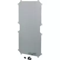 Eaton M3-CI48 stulpo tvirtinimo komplektas CI serijos dėžėms, cinkuotas plienas, maks. 150 mm stulpo skersmuo 036320