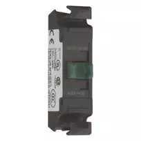Eaton M22-FK10 plokščiasis normaliai atviras kontaktas, RMQ-Titan serija 180792