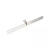 Eaton dengiamoji profilinė juosta plastikinė sidabrinė 263958