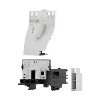 Eaton PKZM0-XDM12 tiesioginio starterio prijungimo rinkinys DILM7-DILM12 kontaktoriams 283149
