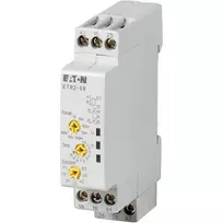 EATON ETR2-69 daugiafunkcinė laiko relė 0,5s-100h (262689)