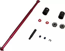 Reely Centrinio Veleno Rinkinys 538583C 1:10 RC modeliams