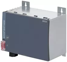 Siemens 6EP4135-0GE00-0AY0 specialus švino-rūgštinis akumuliatorius 24 V, 7 Ah, skirtas SITOP UPS1600