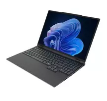 CAPTIVA Advanced Gaming I97-983CH 15,3 colio žaidimų nešiojamas kompiuteris su Ryzen 7, 32GB RAM, 1TB SSD, GeForce RTX 5060 8GB ir Win11 Pro