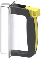 Siemens 3NX1015 antgalinė rankena SENTRON 3NX saugiklių skyrikliams