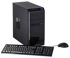 CAPTIVA PC Power Starter I95-706 (i5-14400/SSD 1TB/32GB/WLAN/Windows 11 Home 64-bit)