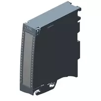 Siemens SIMATIC S7-1500 skaitmeninių išėjimų modulis DQ 16x24VDC/0.5A 6ES75221BH010AB0