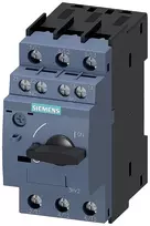 Siemens 3RV2021-1KA15 grandinės pertraukiklis