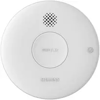 Siemens Delta Reflex dūmų detektorius su 10 metų ličio baterija 5TC12928