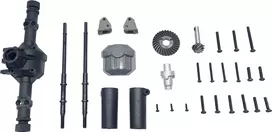 Reely diferencialo rinkinys RE-5546568 RC automobiliams