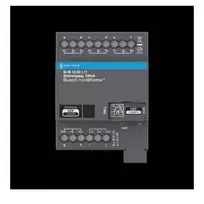 BUSCH-JAEGER Binary Input Module BI-M-10.20.1.11, 10 kanalų KNX, DIN bėgelis 2CDG510015R0021