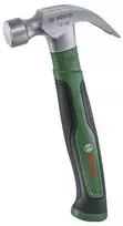 Bosch Professional plaktukas su nagų laikikliu 340 g ir antivibracine rankena (1600A02W7X)