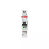 ABB SX201-B40 Flexline automatinis grandinės pertraukiklis 40A 1P B charakteristikos 6kA 2CDS251003R0405