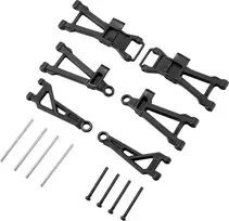 Reely RE-6904713 Svirtelių rinkinys (2 vnt.) 1:10 RC automobiliams
