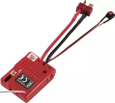Reely RE-9407007 Šepetinis greičio reguliatorius 30A su Tamiya kištuku