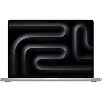 Apple MacBook Pro 16 colių Silver CTO M5 Pro 18C-CPU 20C-GPU (48GB,2TB)