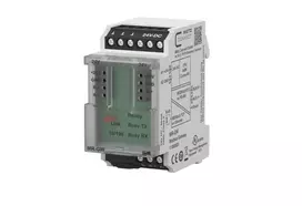 METZ BTR 11083001 MR-GW Modbus RTU/Modbus TCP tinklų sąsaja (11083001)