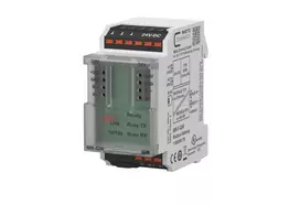 METZ Connect MR-F-GW Modbus RTU/Modbus TCP tinklų sąsaja (1108300170)
