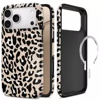TECH-PROTECT Lamano MagSafe dėklas iPhone 17 Pro Max / 18 Pro Max - Pure Instinct