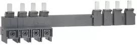 ABB OMZC04 lygiagretaus jungimo adapteris OTM40-125 perjungimo jungikliams (1SCA117038R1001)