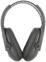 Honeywell Howard Leight VS100D VeriShield Pasyviosios Ausinės 26 dB Juodos/Raudonos 1035196-VS