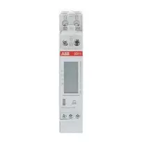 ABB D11 15-M 40 vienfazis energijos skaitiklis 40A MID 1DO+1DI 2CMA241645R1000
