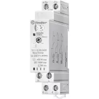 Finder elektroninis dimerio vergas 230V AC 400W 15.11.8.230.0400
