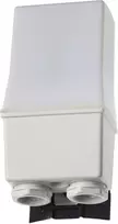 Finder Twilight Switch 10.32.8.230.0000 prieblandos jungiklis, 230 V AC, 16 A, 1 NO, DIN bėgelis, šviesos jautrumas 1-80 liuksų