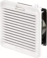 Finder 7F.20.9.024.4250 filtro ventiliatoriaus blokas 45 W 24 V DC 209 x 209 x 90,2 mm