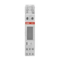 ABB D11 15-M 40 Modbus vienfazis energijos skaitiklis (2CMA241665R1000)