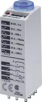 Finder 85.03.8.240.0000 daugiafunkcis laiko relė, 24-240 V AC/DC, 3 CO, 10 A, 18 funkcijų