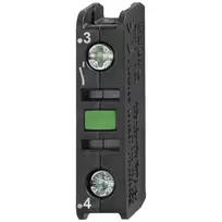 Finder pagalbinis kontaktas 6K.13 ir 6K.14 moduliniams kontaktoriams (06K.11)