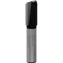 Bosch frezavimo griovelio freza 8 mm kotu, 10 mm skersmuo, 20 mm pjovimo ilgis, 51 mm bendras ilgis 2608628383