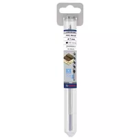 Bosch Expert SelfCut Speed 7 mm sraigtinis grąžtas medienai, 160 mm ilgio, šešiakampis kotas 2608585695