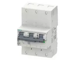 Siemens 5SP33353 Pagrindinės linijos automatinis jungiklis