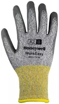 Honeywell WE22-7313G-10/XL nitrilo putų apsauginės pirštinės, pilkos, XL dydis