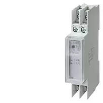 SIEMENS 5TT3400 T5570 įtampos stebėjimo relė AC 230/400V 1W 0.7/0.9