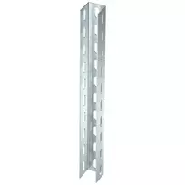 OBO Bettermann U-Profilis US 5 200 FT 50x50x2000mm karštai cinkuoto plieno atraminė sija 6340970