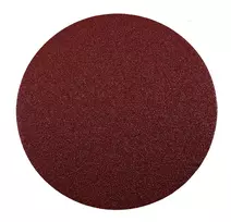 kwb 492104 Delta šlifavimo popieriaus rinkinys, grūdėtumas 40, Ø 225 mm, 5 vnt.