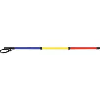 EUROLITE Leuchtstab T8 36W 134cm daugiaspalvė L LED vamzdinė lempa 52207060