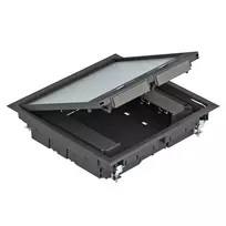 OBO Bettermann GES9 55U vertikalus modulinis įdėklas ortakių montavimui (7405039)