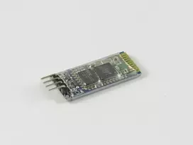 ALLNET 4duino belaidis modulis HC-06 Bluetooth Slave Only (ALL-B-59B37)