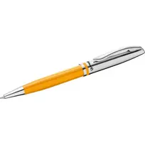 Pelikan Jazz Classic tušinukas, garstyčių geltonumo, metalinis, sukimosi mechanizmas 300013897